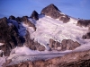 Snowfield Peak