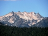 Prophet, Mount