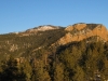 El Cielo Mountain