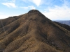 Do&ntilde;a Ana Peak