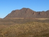 Summerford Mountain, West