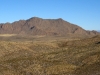 Summerford Mountain, East