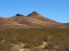 Point of Rocks, West
