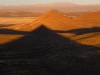 Point of Rocks, North