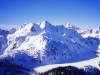 Chair Peak