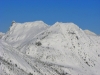 Lichtenberg Mountain