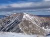Cameron, Mount