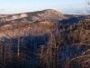 Hackett Mountain