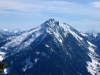 Spire Mountain
