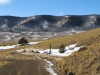 Reinecker Ridge, South