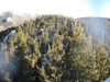 "North Ralston Peak"
