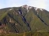 Teneriffe, Mount