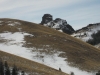 Sheep Mountain, West