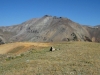 Brown Mountain