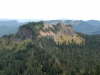 Castle Butte