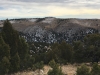 Diamond Mountain, East