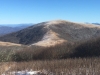 Hump Mountain