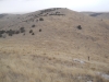 Jericho Ridge