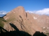 Turret Peak