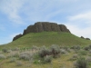 Hermiston Butte