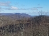 Pilot Mountain