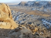 South Caineville Mesa