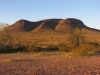 Deadman Mountain