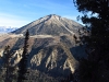 West Beckwith Mountain