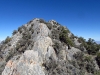 Clark Mountain