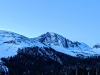 Snowdon Peak