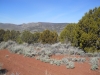 Flat Top Mountain, North