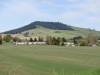 Tomer Butte
