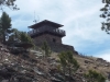 Custer Peak