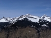 Sunshine Mountain