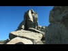 Chimney Rock