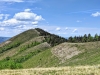 Baldy Peak