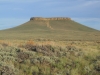 Pilot Butte
