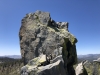 Finger Rock