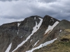 Brown Mountain