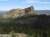 East Gibraltar Peak
