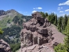 San Bernardo Mountain