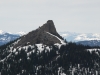 Sunrise Peak