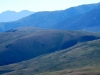 Corral Creek Summit