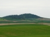 Ladow Butte