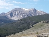 Hollowtop Mountain