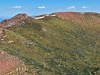 "Sentinel Ridge"
