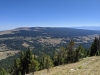 East Pryor Mountain