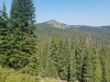 Pagoda Peak