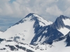 Primus Peak
