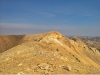 Twin Peaks, East
